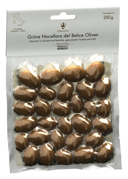 nocellara oliven