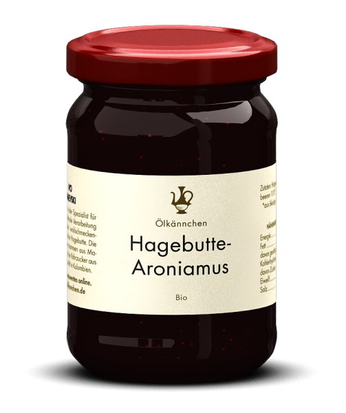 Hageutte-Aroniamus