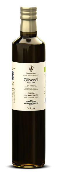 Quinta dos Remoinhos