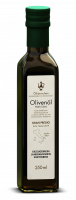 Ölkännchen Gran Pregio (Apulien-IT) 100% Coratina 250ml Glasflasche, Ernte Okt./Nov. 2019