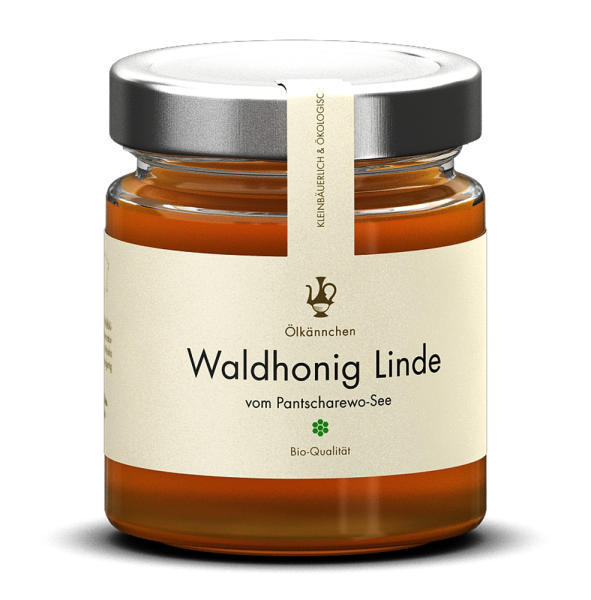 Waldhonig Linde, Pantscharewo-See BG 280g