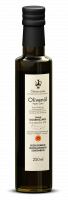 Ölkännchen Familie Gourniezakis gU Viannos 0,25-L-Glasflasche, Ernte 2019/20