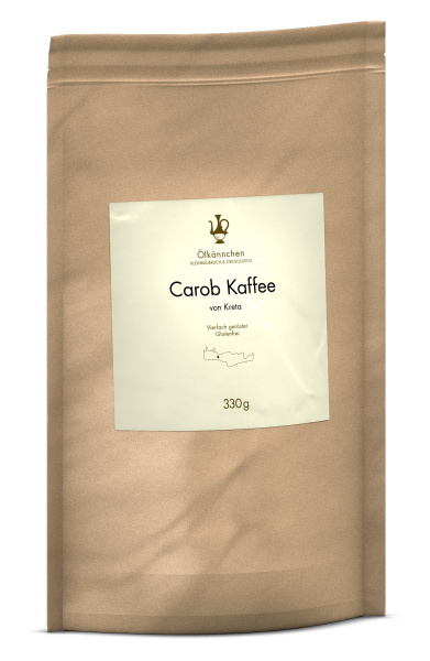 Carob Kaffee