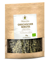 Ölkännchen Bergtee MALOTIRA von Kreta (Sideritis Syriaca) 30g