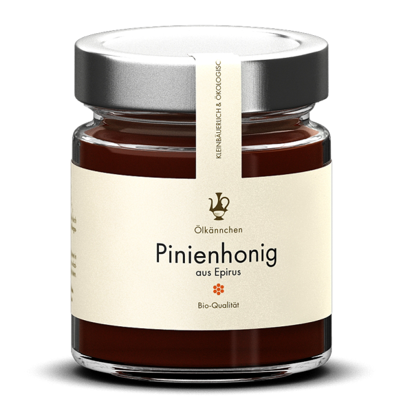 Pinienhonig